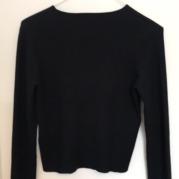 Calvin Klein Crop woman’s top - Picture 2 of 6